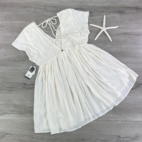 🔆RIP CURL🔆 RHODES DRESS - Picture 12 of 14